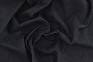 Denim selvedge blu rigido 100% cotone h.78cm