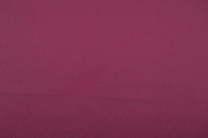 Raso leggero stretch viola prugna