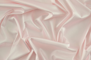 Raso leggero stretch rosa chiaro
