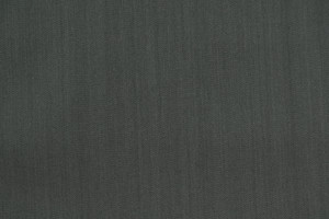 Denim selvedge pesante 100% cotone rigido grigio scuro