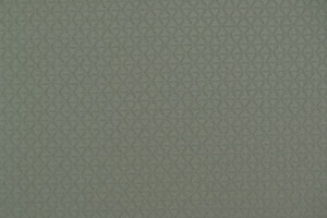 Jacquard stretch geometrico grigio tortora scuro