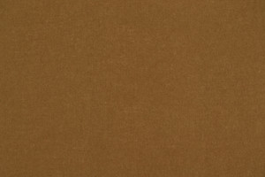 Tela di cotone marrone