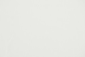 Popeline di cotone stretch bianco ottico