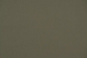 Twill di cotone stretch manopesca fango