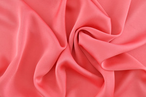 Cady misto viscosa rosa fragola