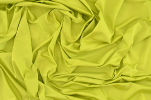 LYCRA SEMI-LUCIDA VERDE OLIVA CHIARO 190 g