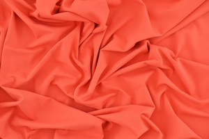 Lycra opaca morbida super-stretch granatina 220g