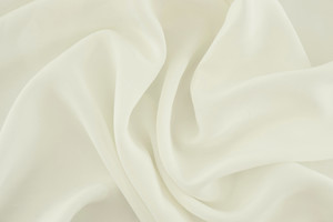 LINO VISCOSA BIANCO PANNA