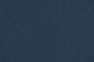 Tessuto idrorepellente leggero blu stropicciato