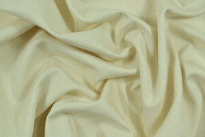 Drill pesante puro cotone greggio