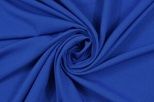 CREPE BLU ELETTRICO