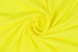 CREPE GIALLO VIVO