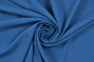 CREPE BLU ROYAL