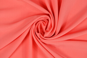 CREPE ROSA CORALLO