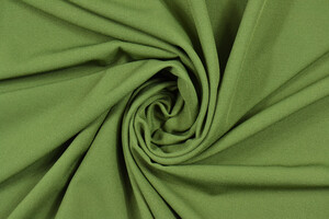 CREPE VERDE MILITARE