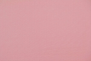 Jersey di cotone bi-stretch rosa baby