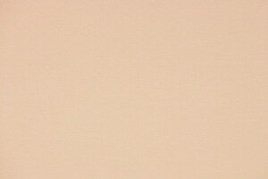 Jersey di cotone bi-stretch rosa pesca chiaro