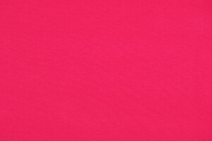 Jersey di cotone bi-stretch fucsia