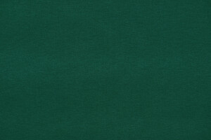 Jersey di cotone bi-stretch verde bottiglia