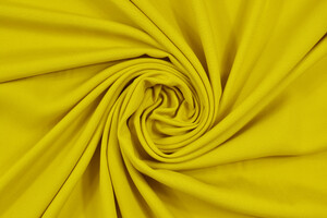 Viscosa giallo senape