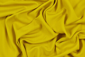 Viscosa giallo senape
