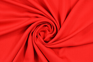 Viscosa rossa