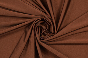 LYCRA LUCIDA MARRONE