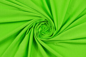 LYCRA LUCIDA VERDE CHIARO