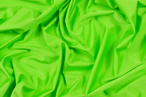 LYCRA LUCIDA VERDE CHIARO