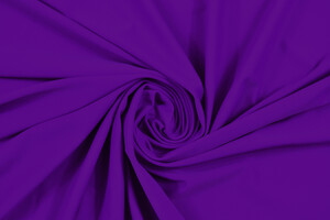 Lycra opaca viola acceso 280g