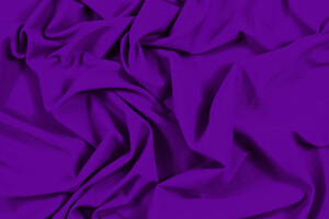 Lycra opaca viola acceso 280g