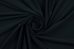 Lycra opaca nera 260g