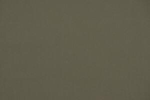 Twill di cotone stretch manopesca fango