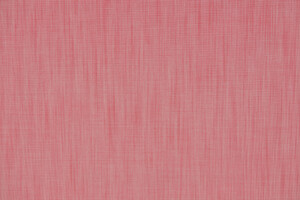 Chambray di puro cotone rosso