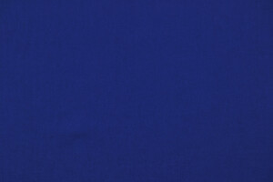 Mussola leggera di puro cotone blu navy