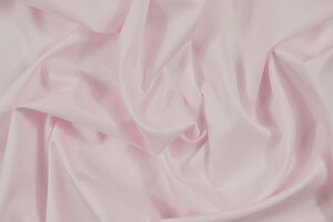 Twill leggero da camiceria puro cotone rosa chiaro