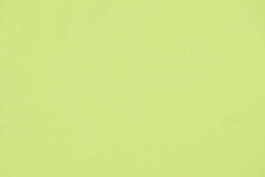 Mussola leggera di puro cotone giallo chiaro