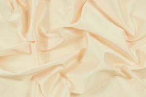 Misto cotone simil-shantung rosa pesca