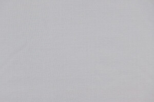 Misto cotone simil-shantung grigio perla