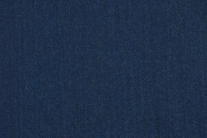 Denim blu scuro 100% cotone 800g