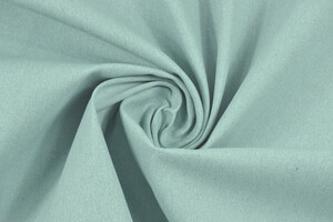 Denim 100% cotone lavato chiaro 630g