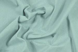 Denim 100% cotone lavato chiaro 630g