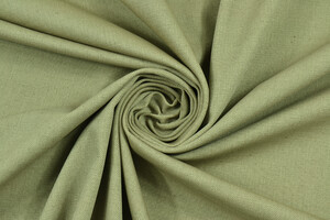 Denim puro cotone robusto tinto beige