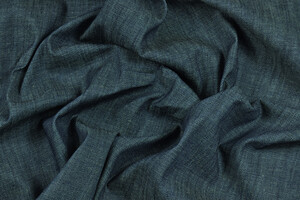 Denim blu stretch morbido 360g