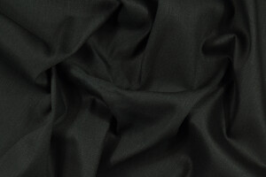 Denim nero stretch 610g