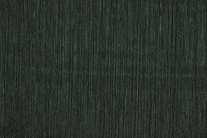 Georgette nera lucida con lurex