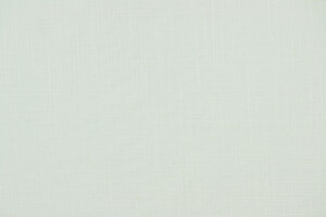 Lino viscosa trama larga bianco panna