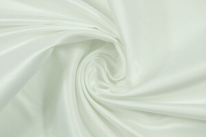 Raso pesante bianco