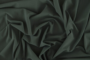 Lycra opaca grigio scuro 240g