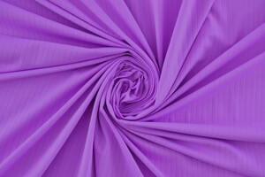 Lycra glicine operata a righe